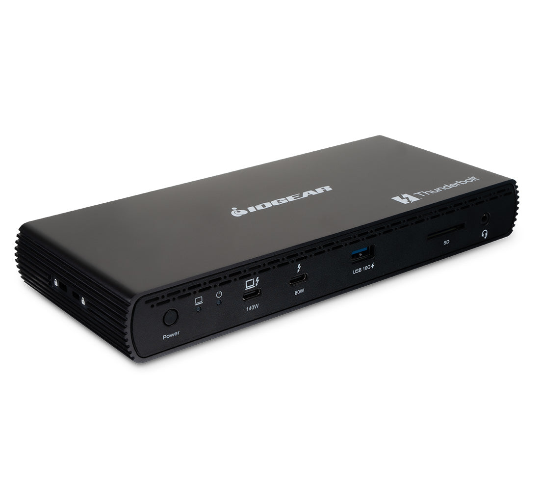 Quantum Thunderbolt 5 Dock Pro
