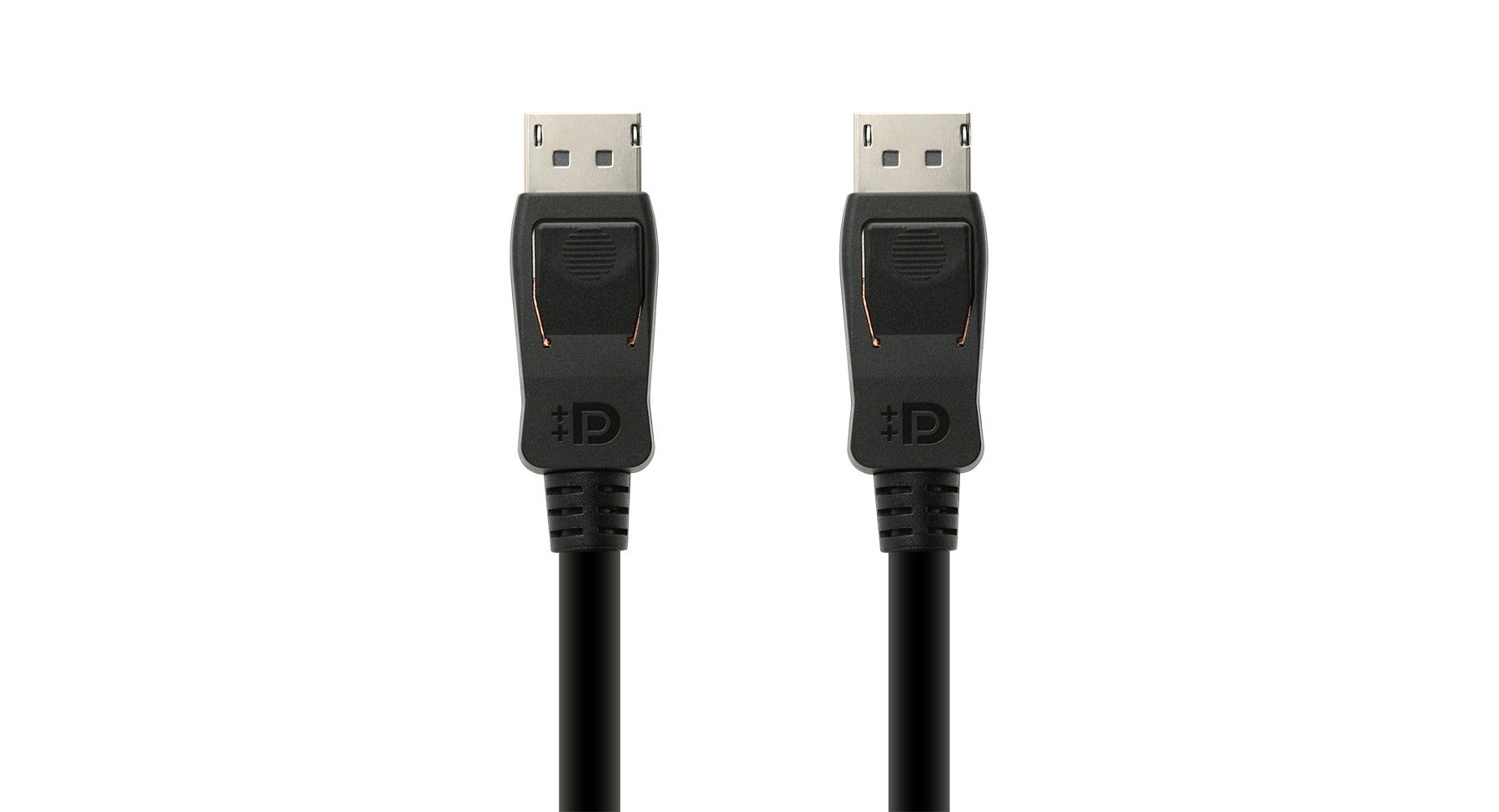 DisplayPort 1.4 Male-to-Male 6 ft. Cable