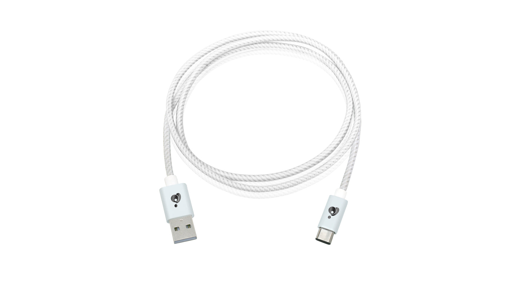 Charge & Sync Flip Pro - USB-C to Reversible USB-A Cable 6.5ft. (2m)