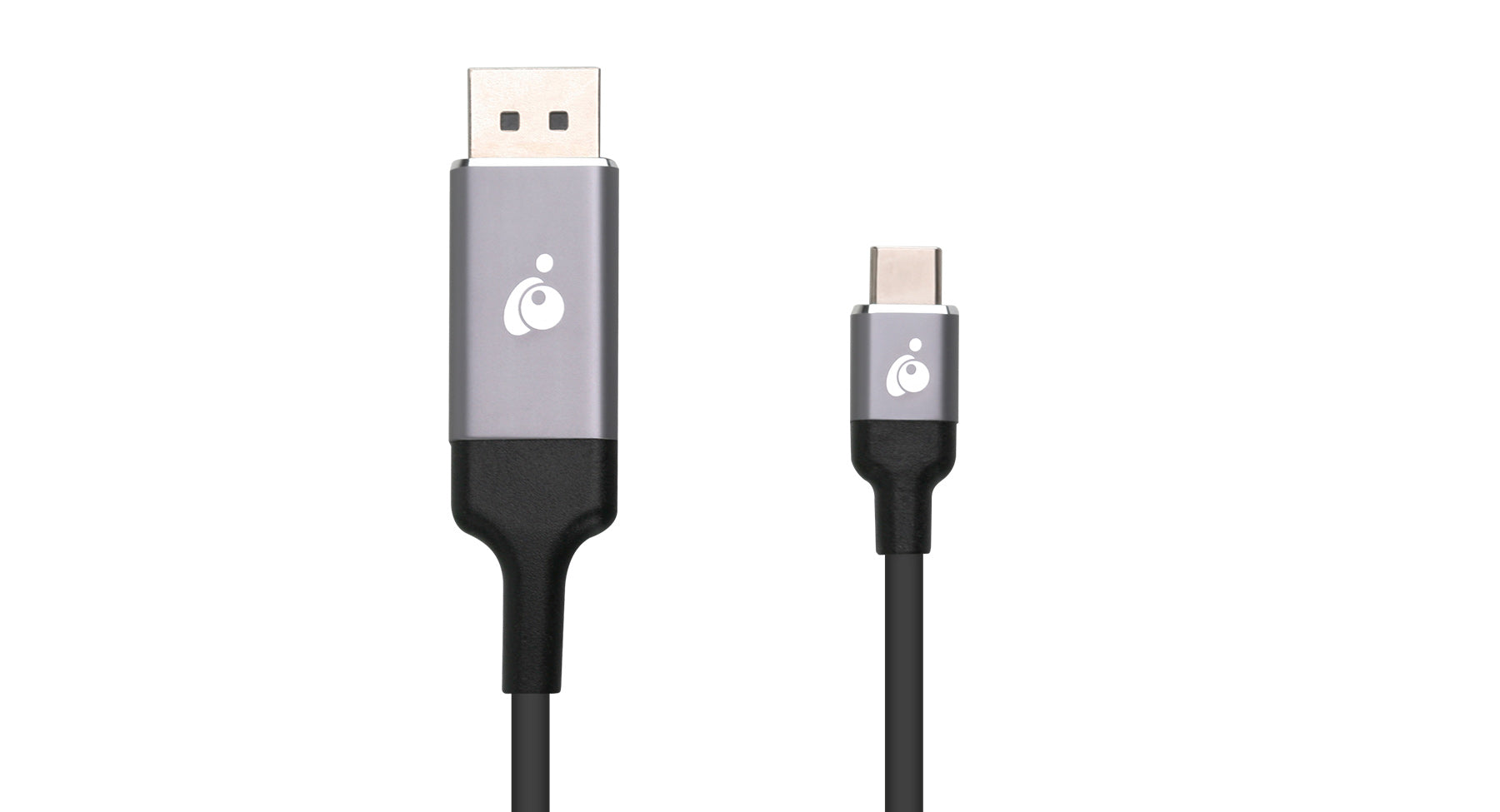 USB-C to DisplayPort 8K Cable, 6.6 ft. (2m)