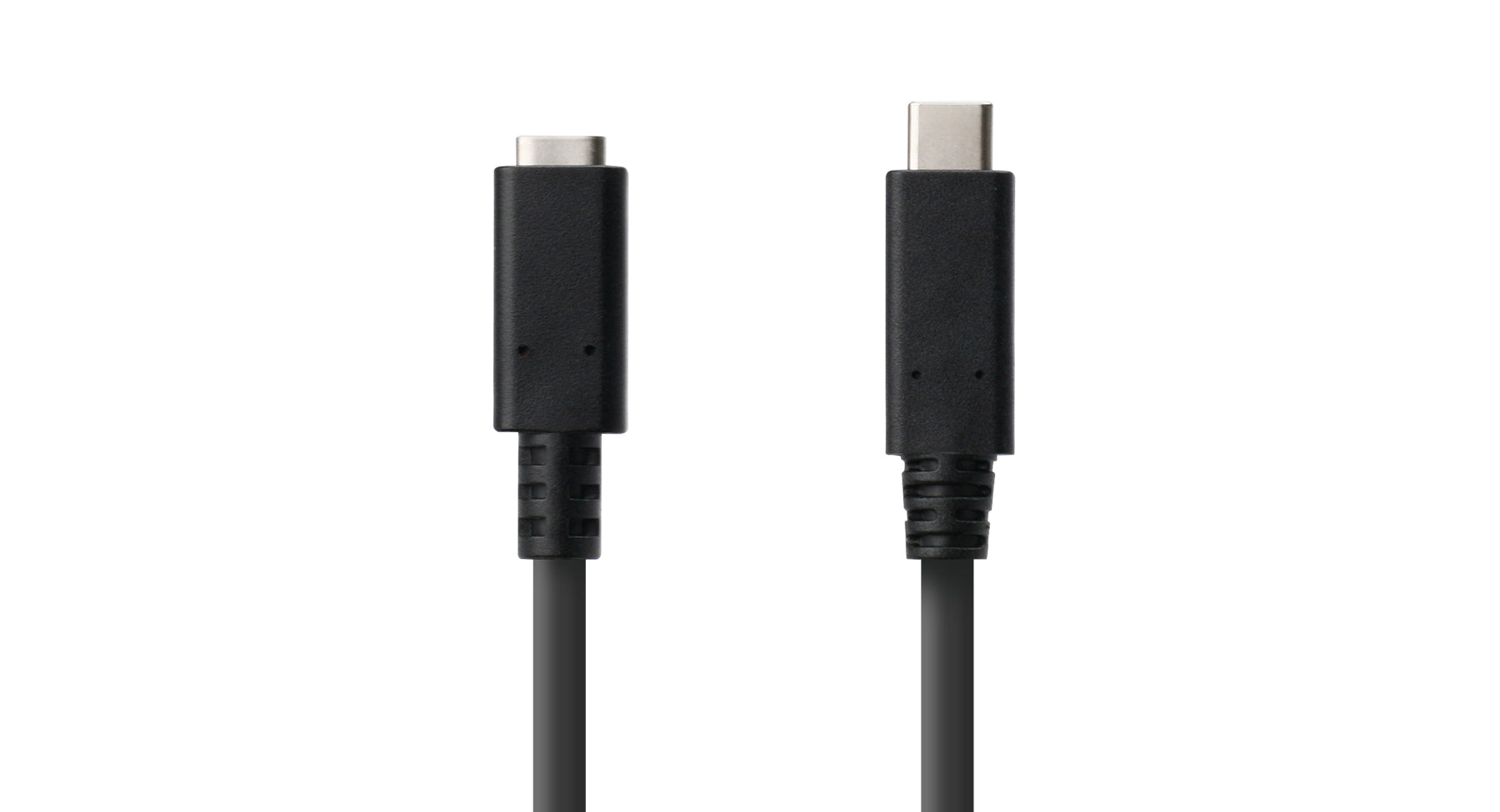 USB-C Male to Female Adapter