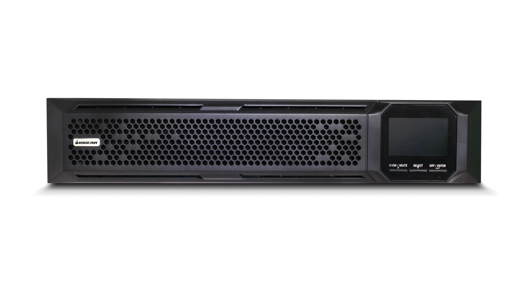 Professional Online 1000VA, 1000W UPS - TAA
