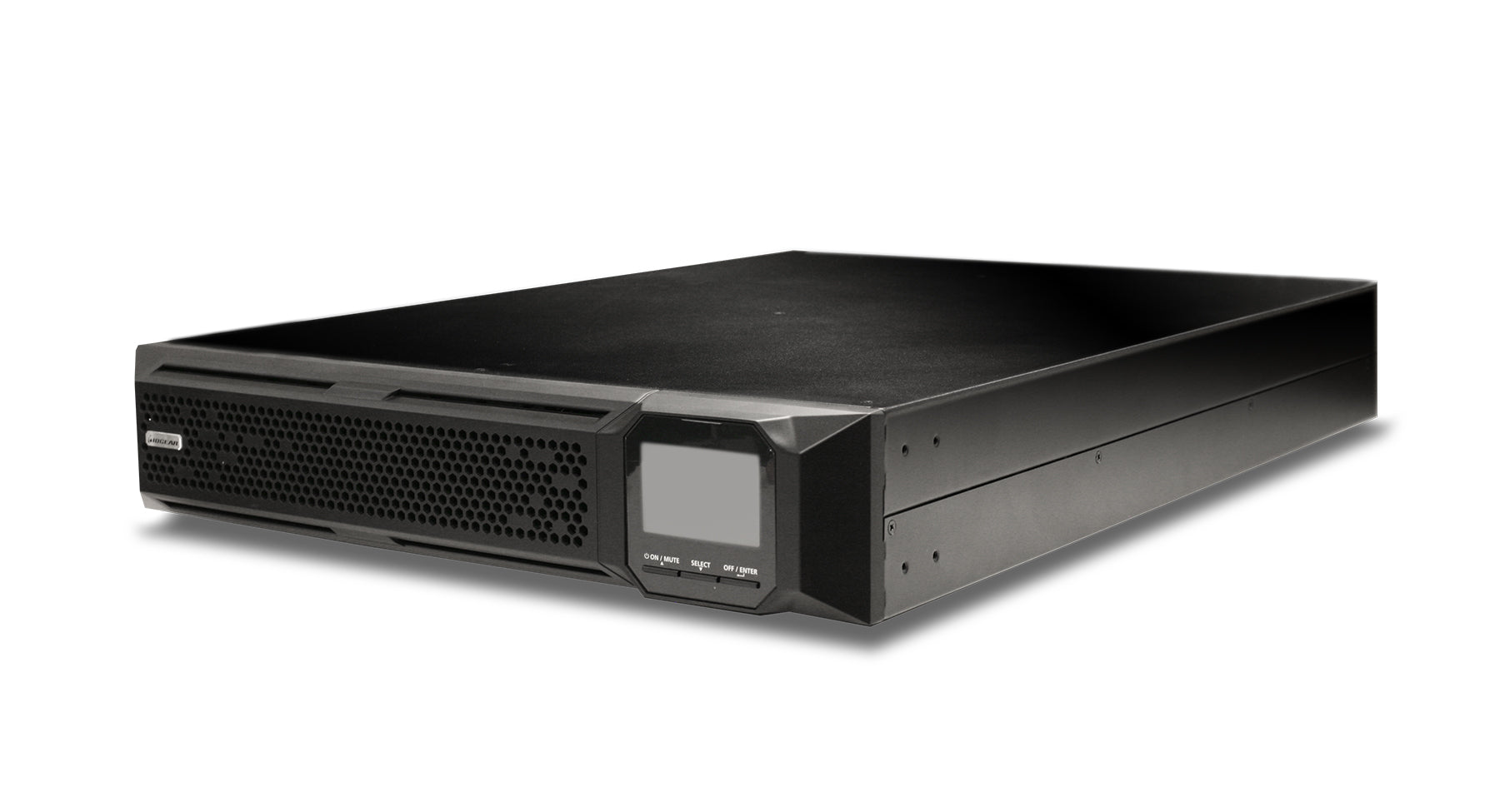 Professional Online 1000VA, 1000W UPS - TAA