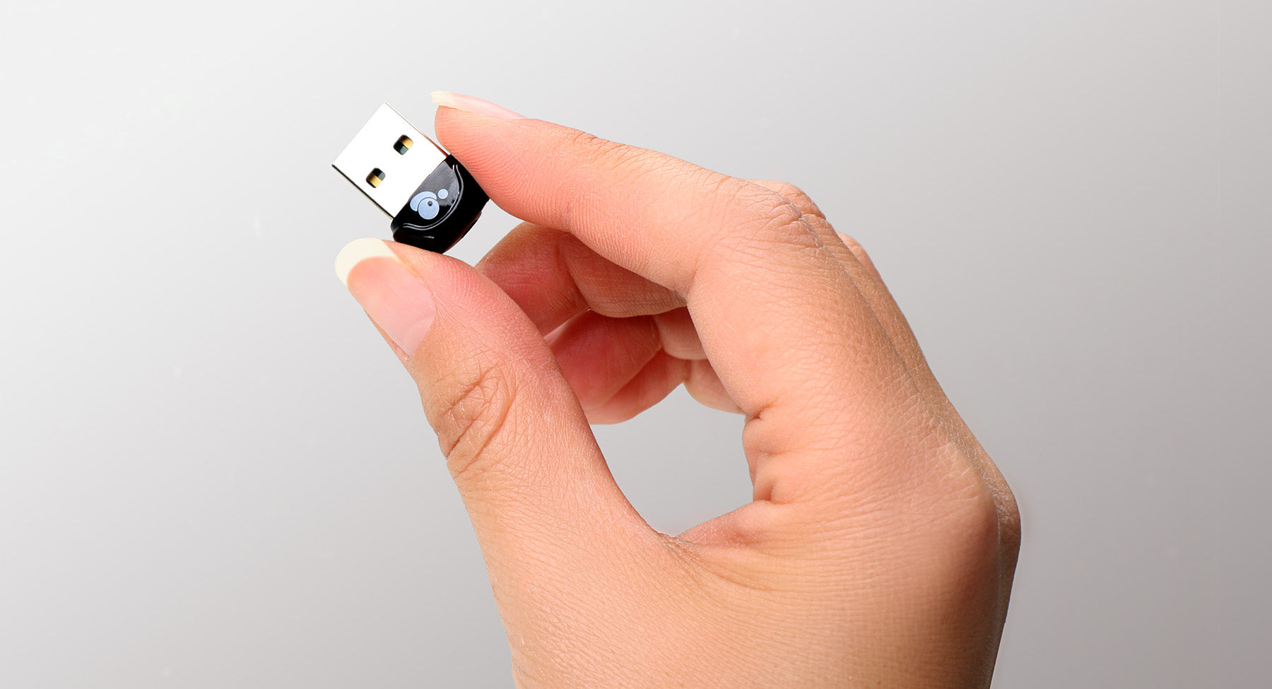 Compact USB Bluetooth 5.1 Transmitter