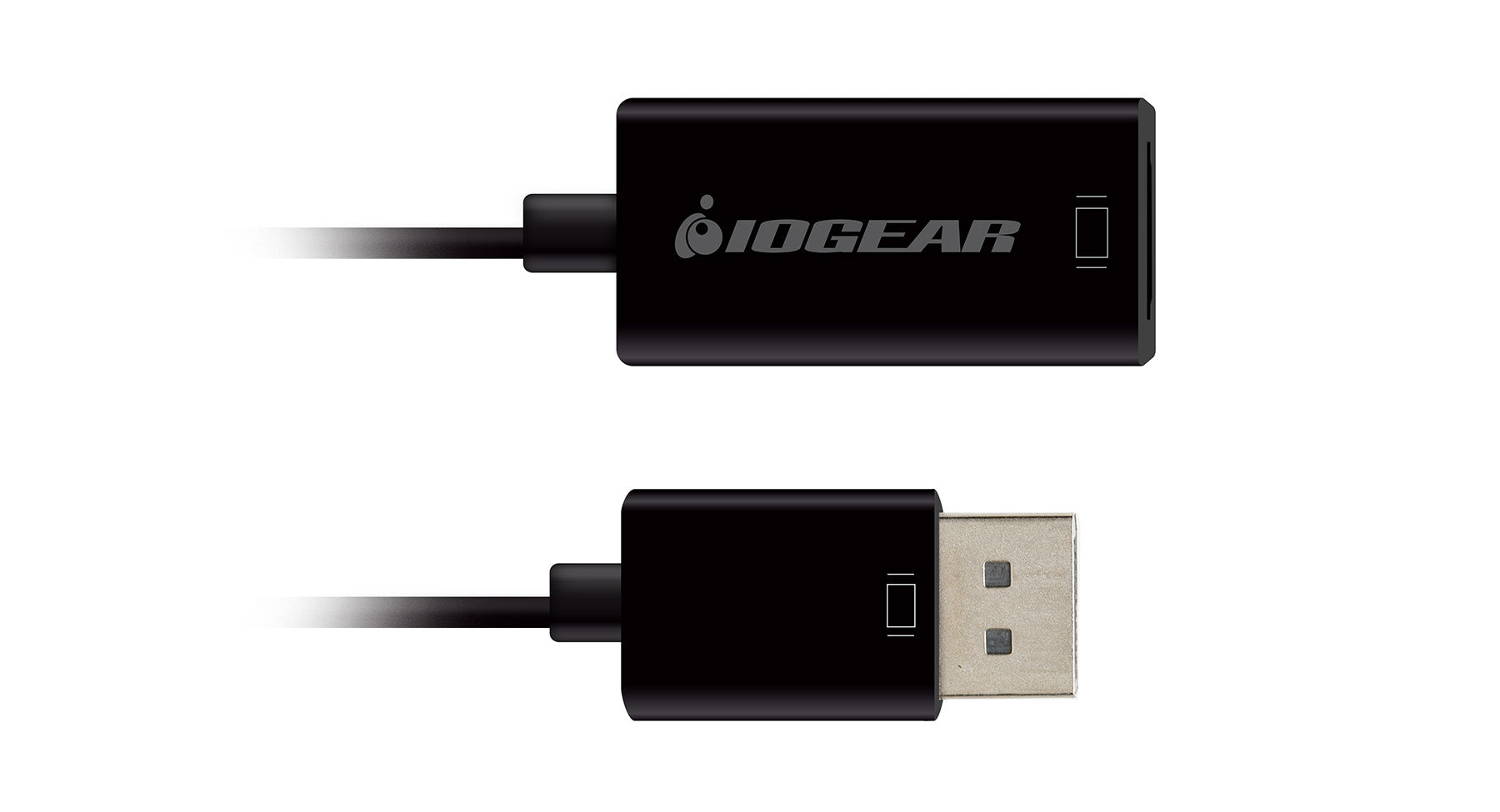 8-Port Single View DisplayPort/HDMI Universal Secure KVM Switch Kit w/Audio and CAC Support