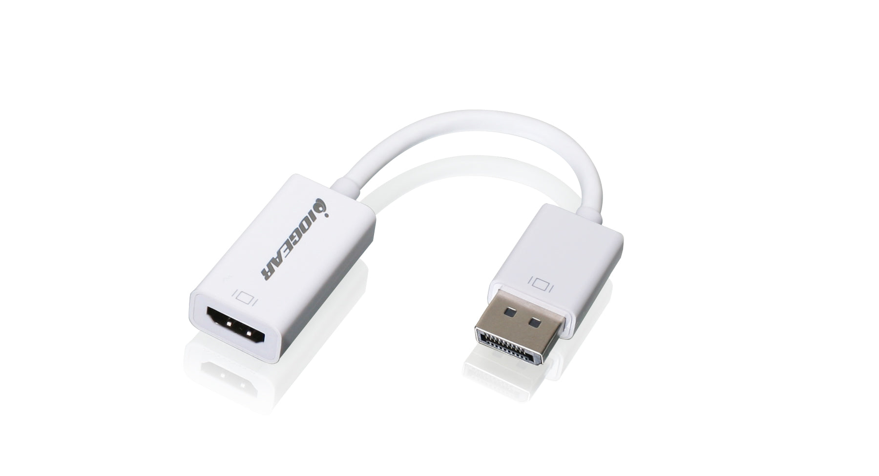 4-Port HDMI and DisplayPort KVMP Kit