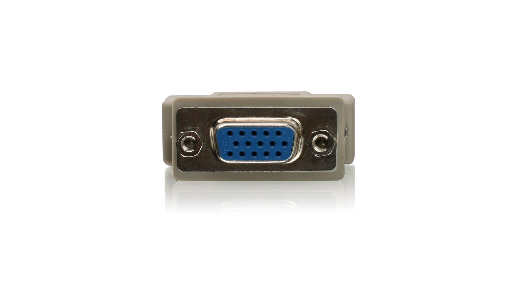 DVI-A (M) to VGA (F) Adapter