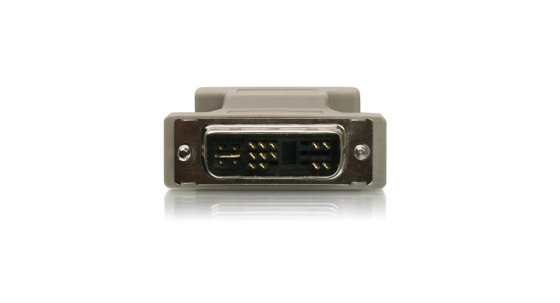 DVI-A (M) to VGA (F) Adapter