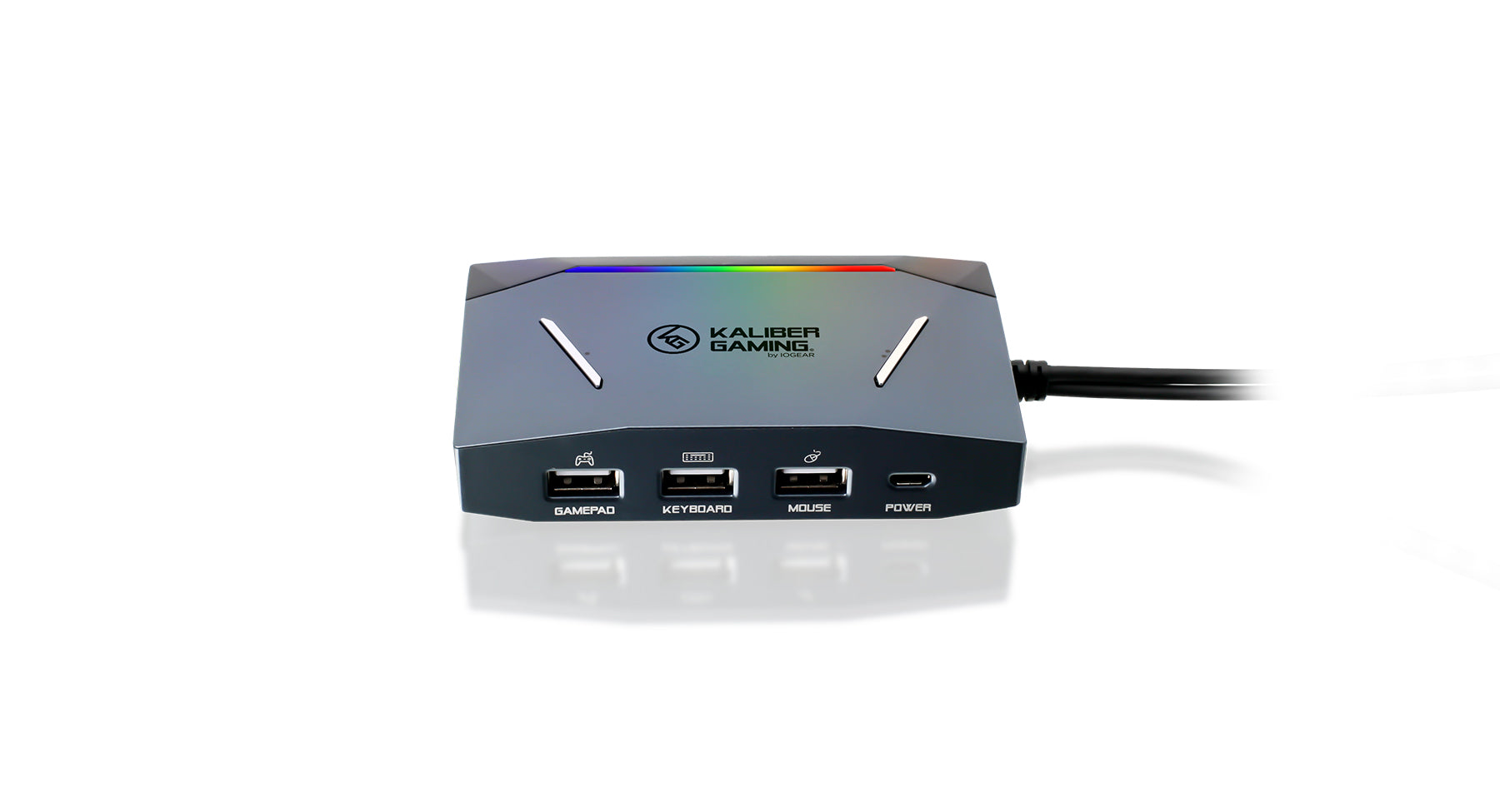 KeyMander 2 3Play Keyboard/Mouse Adapter