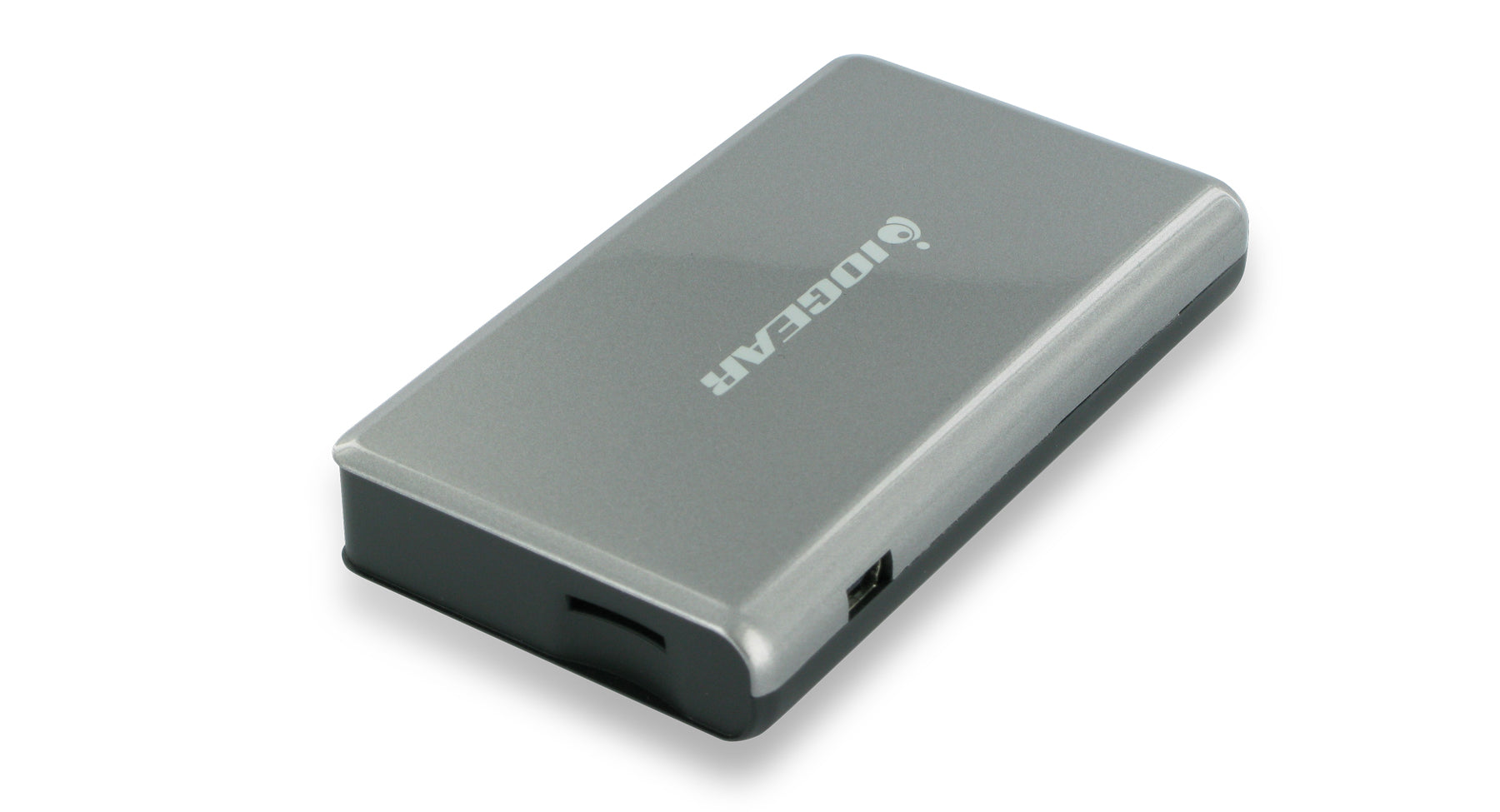 56-in-1 Memory Card Reader/Writer