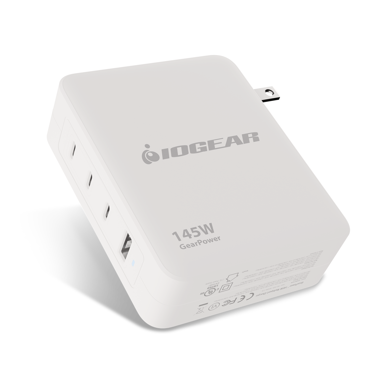 GearPower 145W Multiport Charger