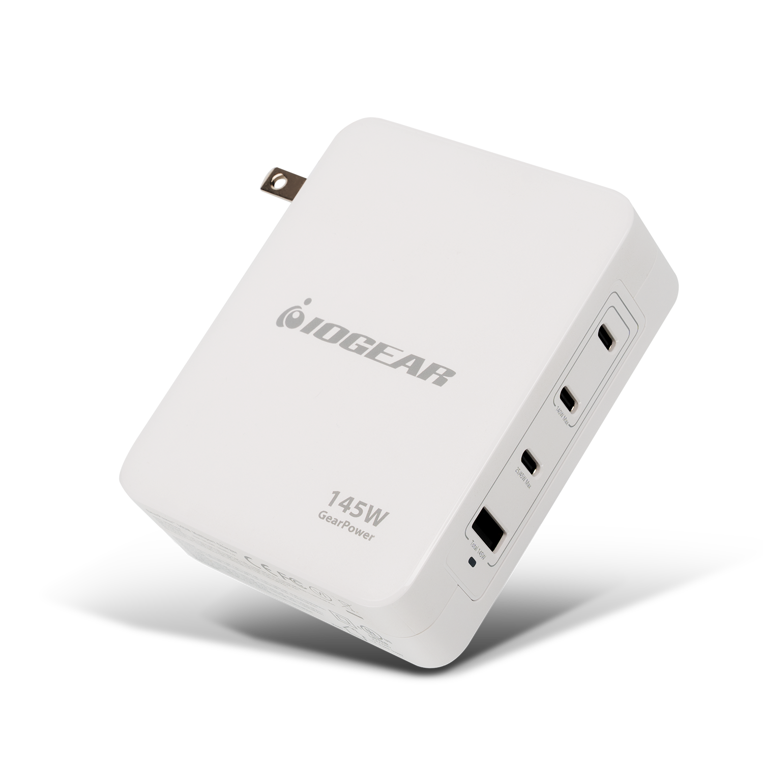 GearPower 145W Multiport Charger