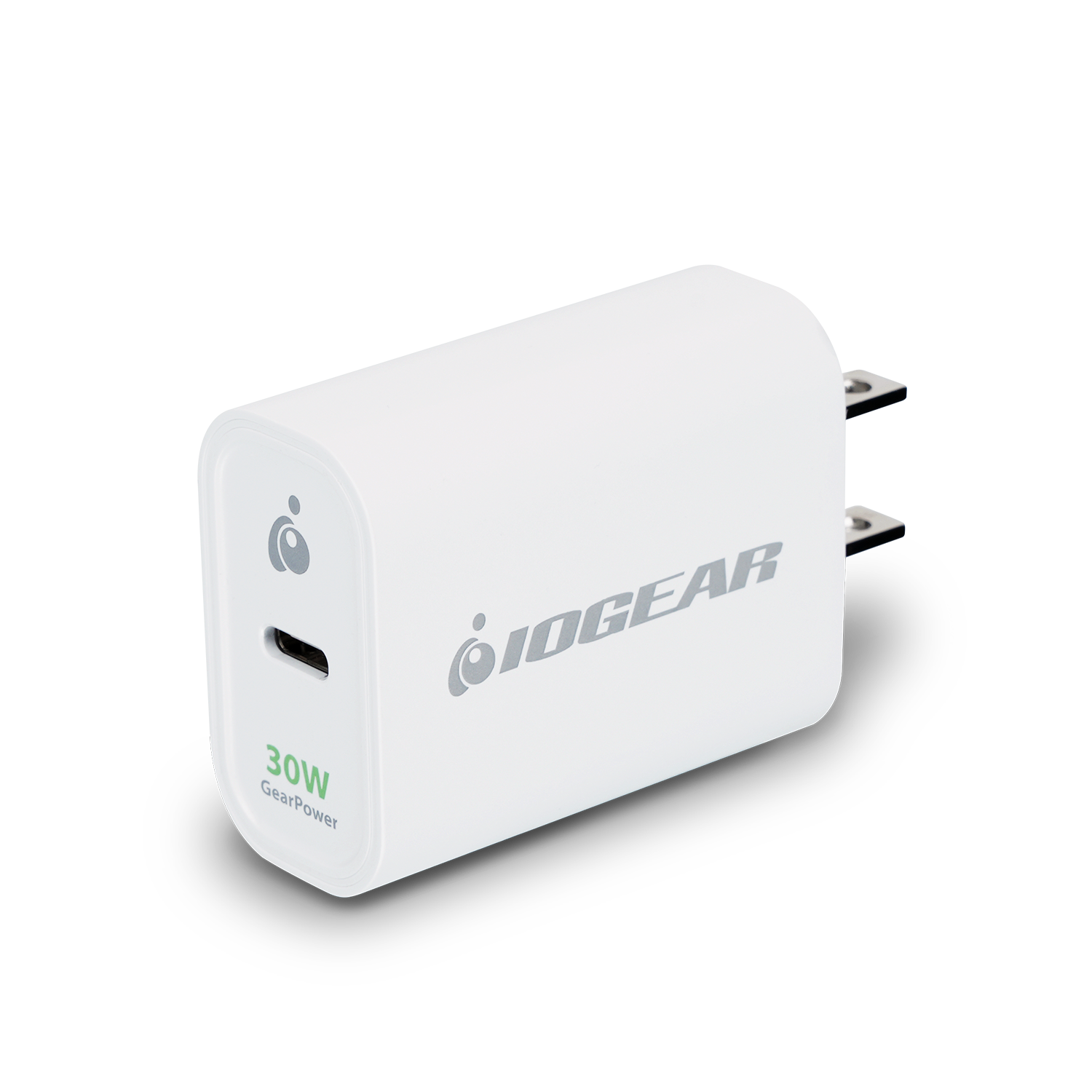 GearPower USB-C 30W Power adapter