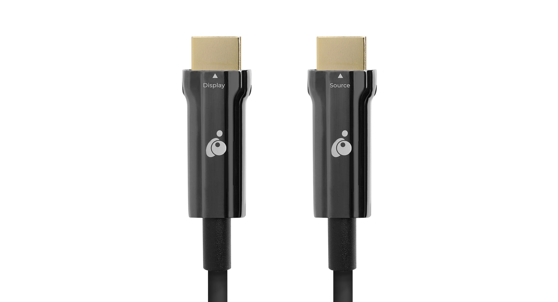 10K HDMI Active Optical Cable 100 ft.