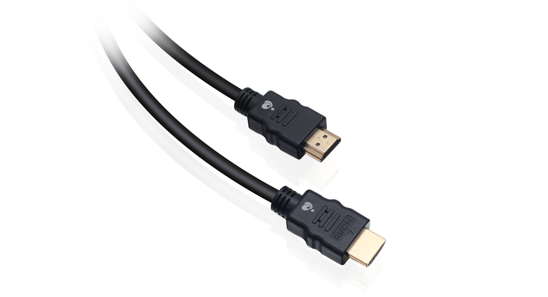 Premium High-Speed HDMI® Cable 9.8 ft.