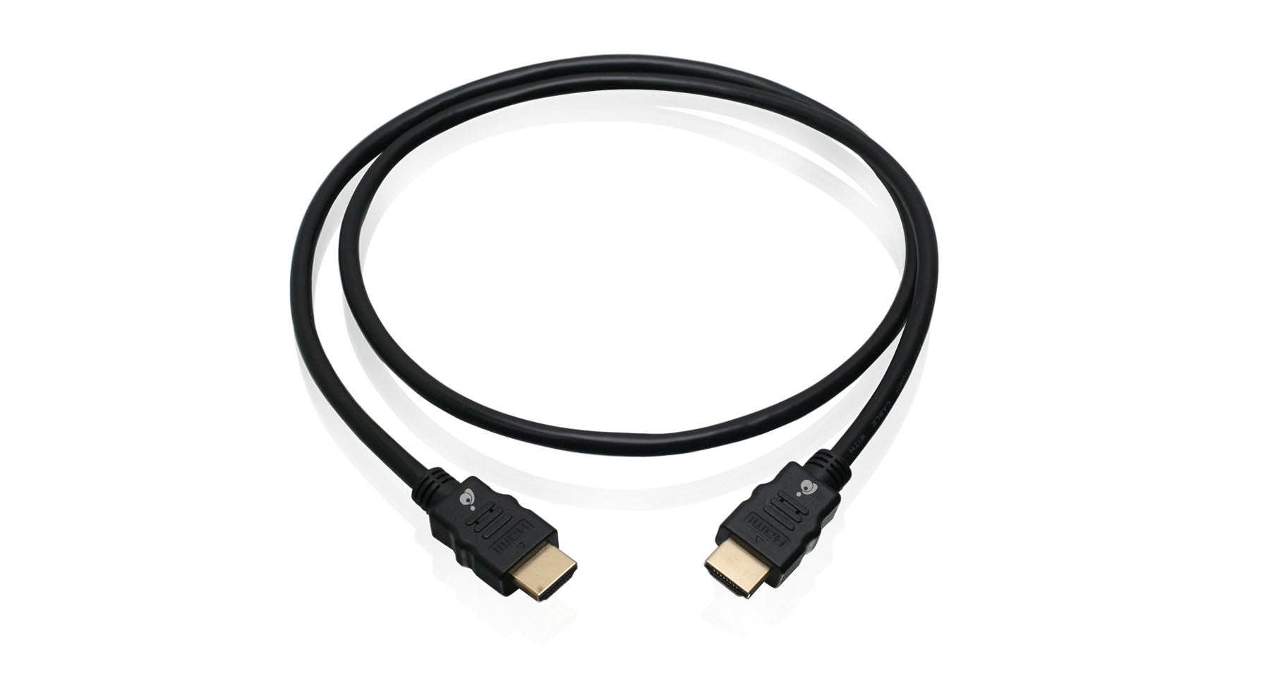 Premium High Speed HDMI® Cable 1.6 ft