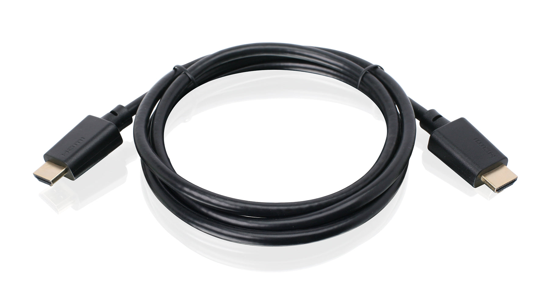 Ultra-High-Speed 10K HDMI® Cable 3.3 ft.