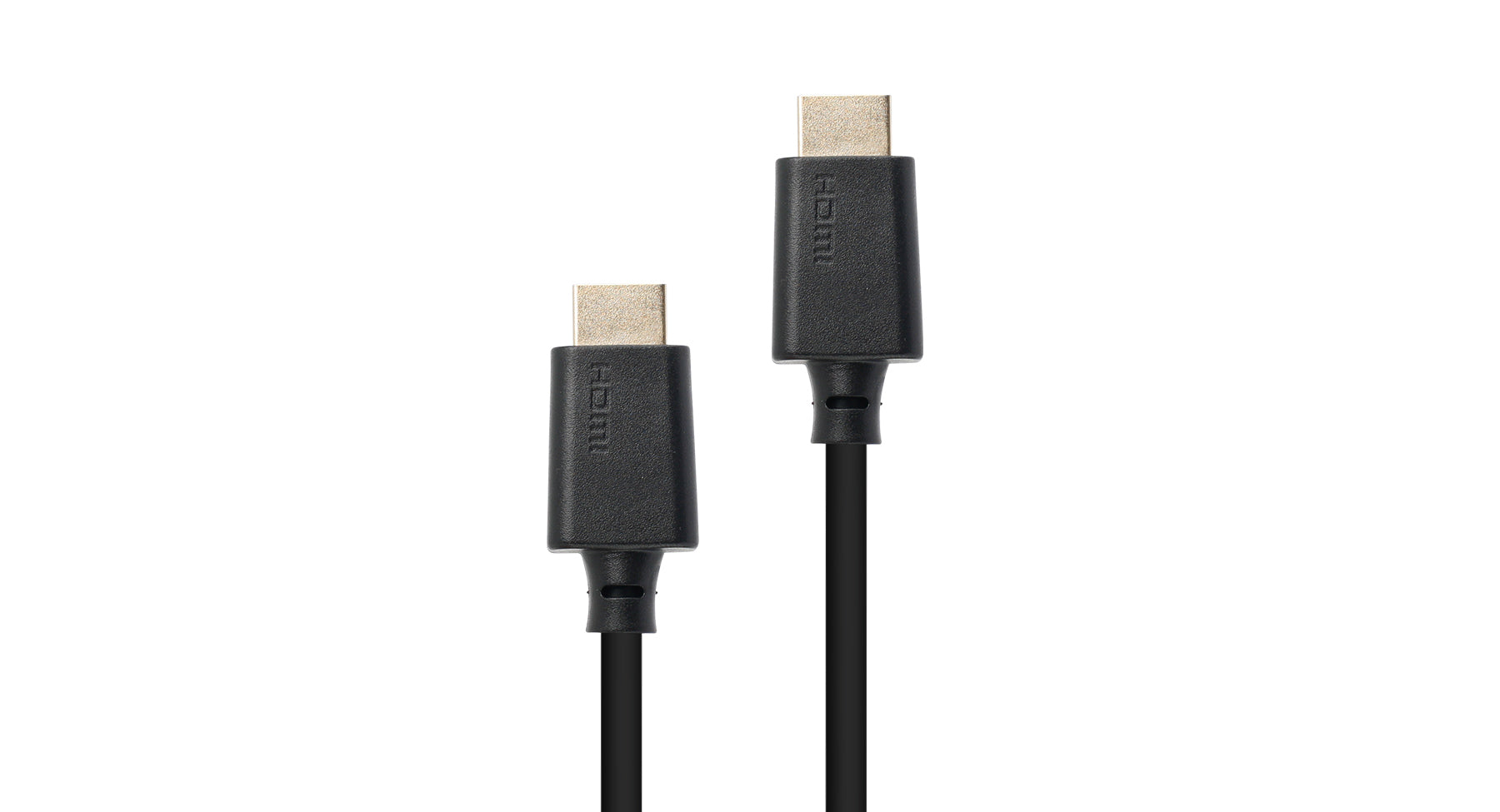 Ultra-High-Speed 10K HDMI Cable 6.6 ft.