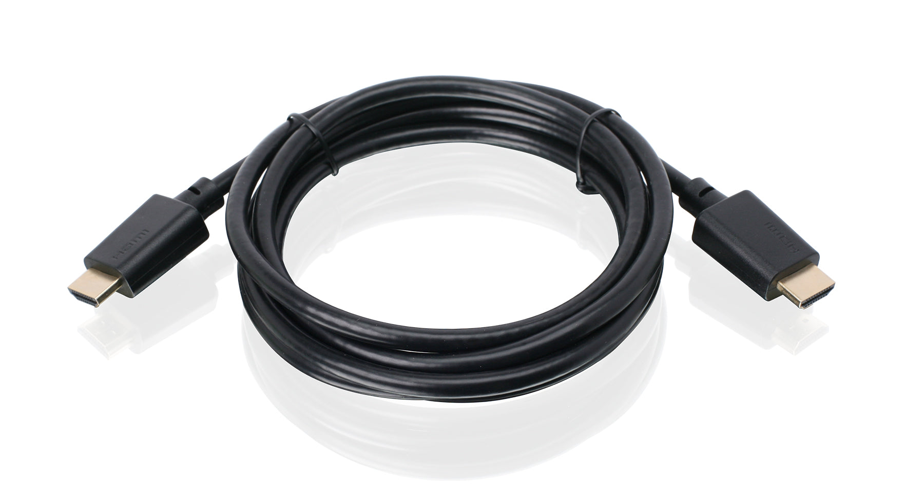 Ultra-High-Speed 10K HDMI Cable 6.6 ft.