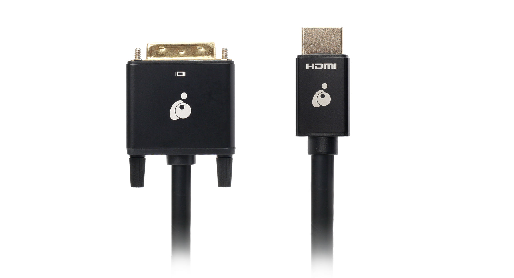 Кабели HDMI, DVI и VGA