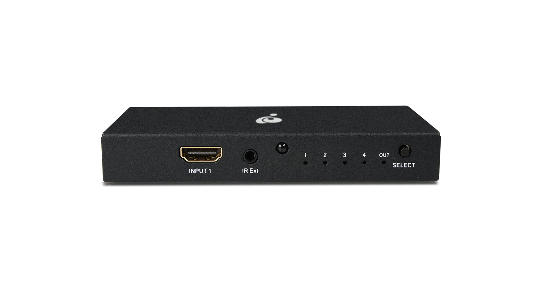 4-Port 8K Ultra HD HDMI Switch