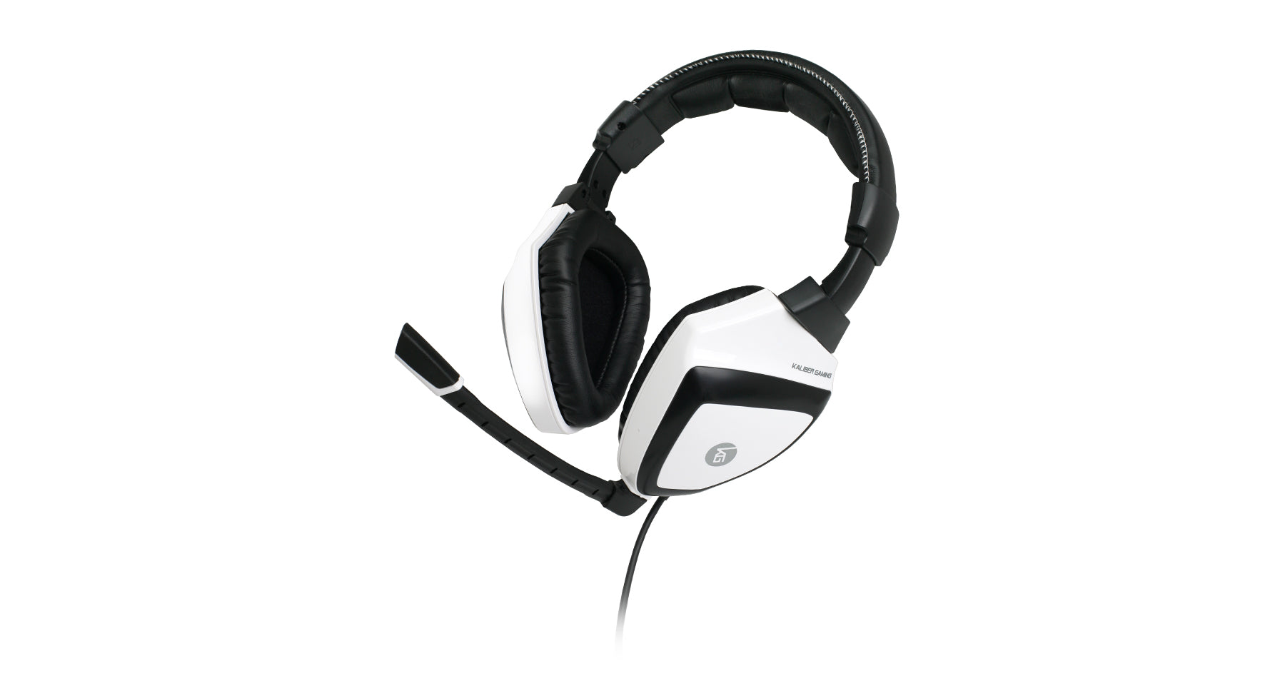 IOGEAR Gaming KONVERT Universal Gaming Headset