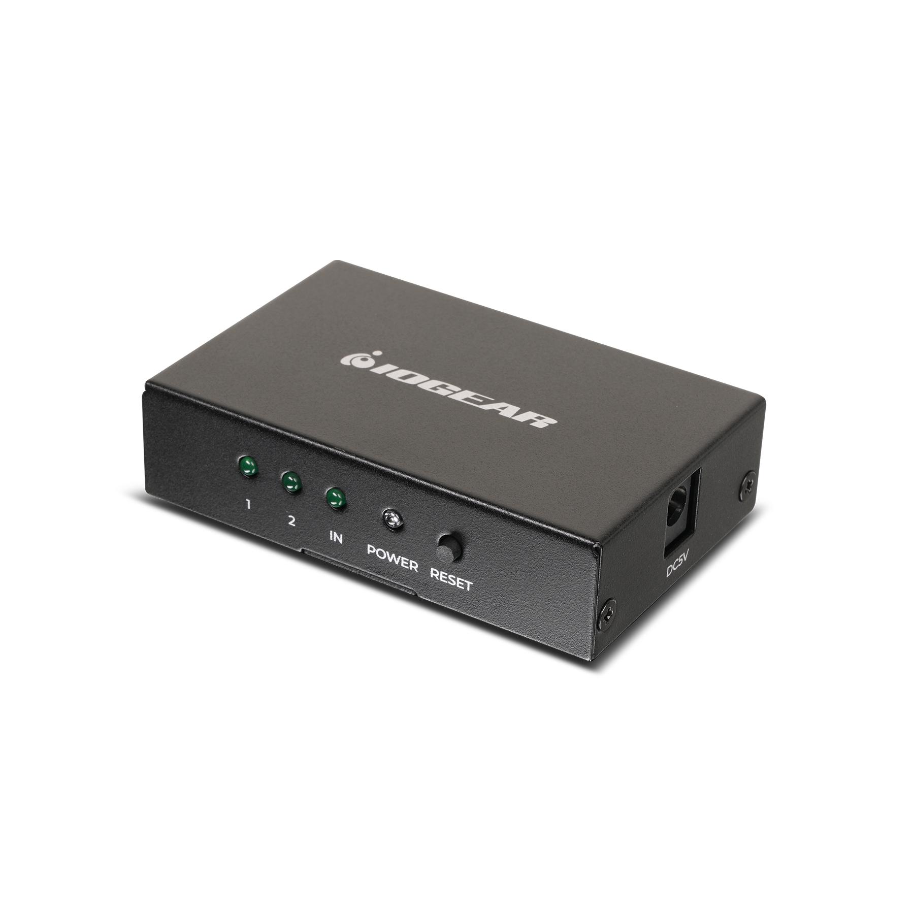 8K 2-Port HDMI Splitter