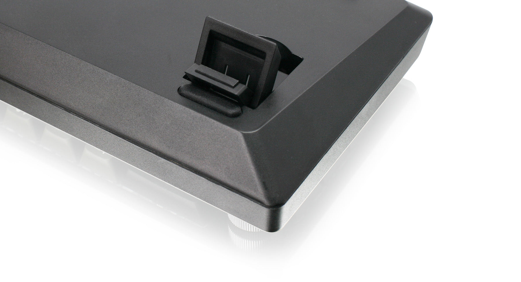 MECHLITE NANO Compact USB/Wireless Keyboard