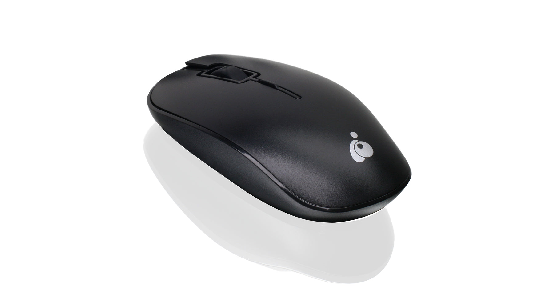 Long Range 2.4 GHz Wireless Keyboard and Mouse Combo