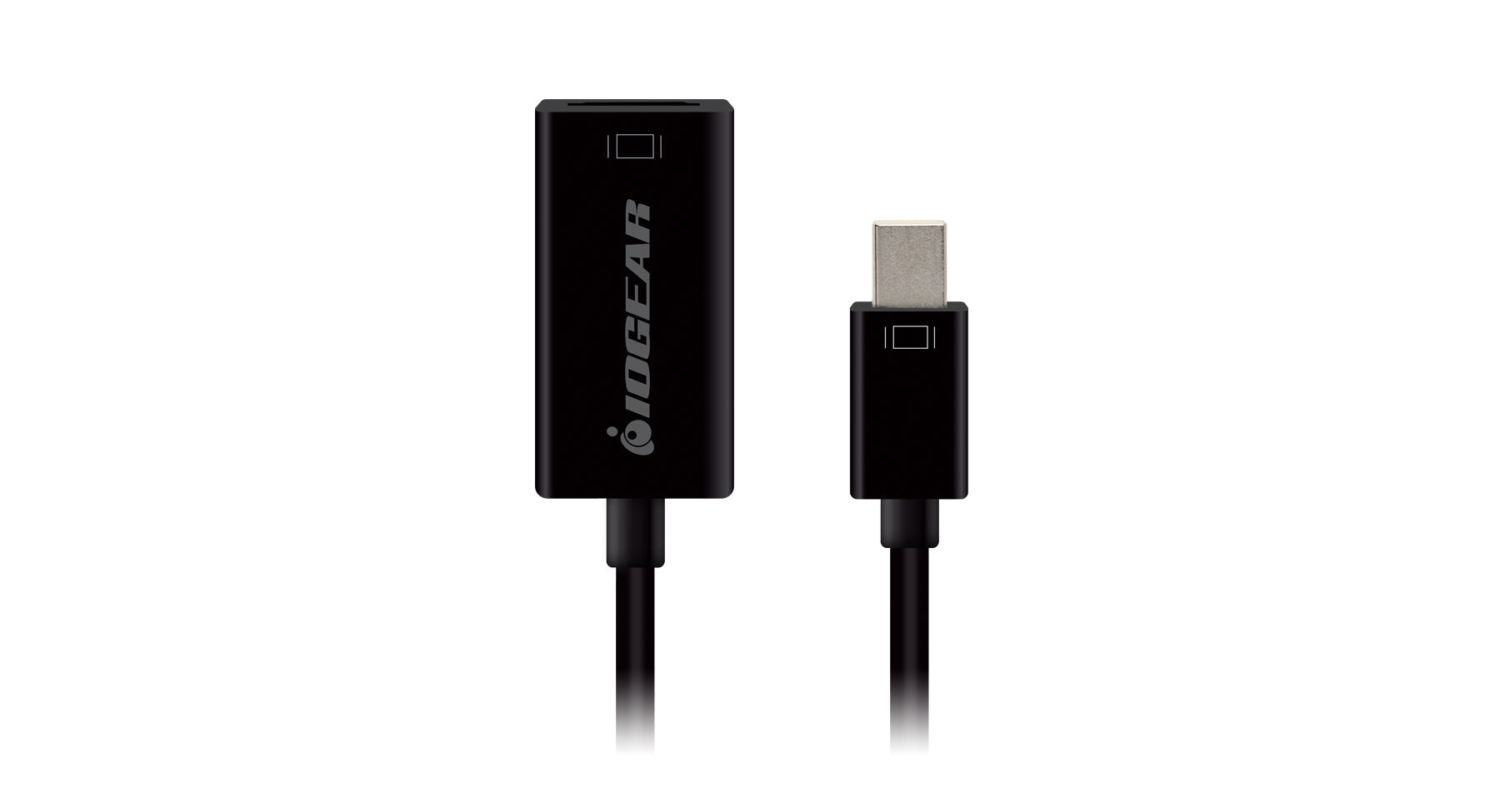 Active Mini DisplayPort to HDMI Adapter with 4K Support