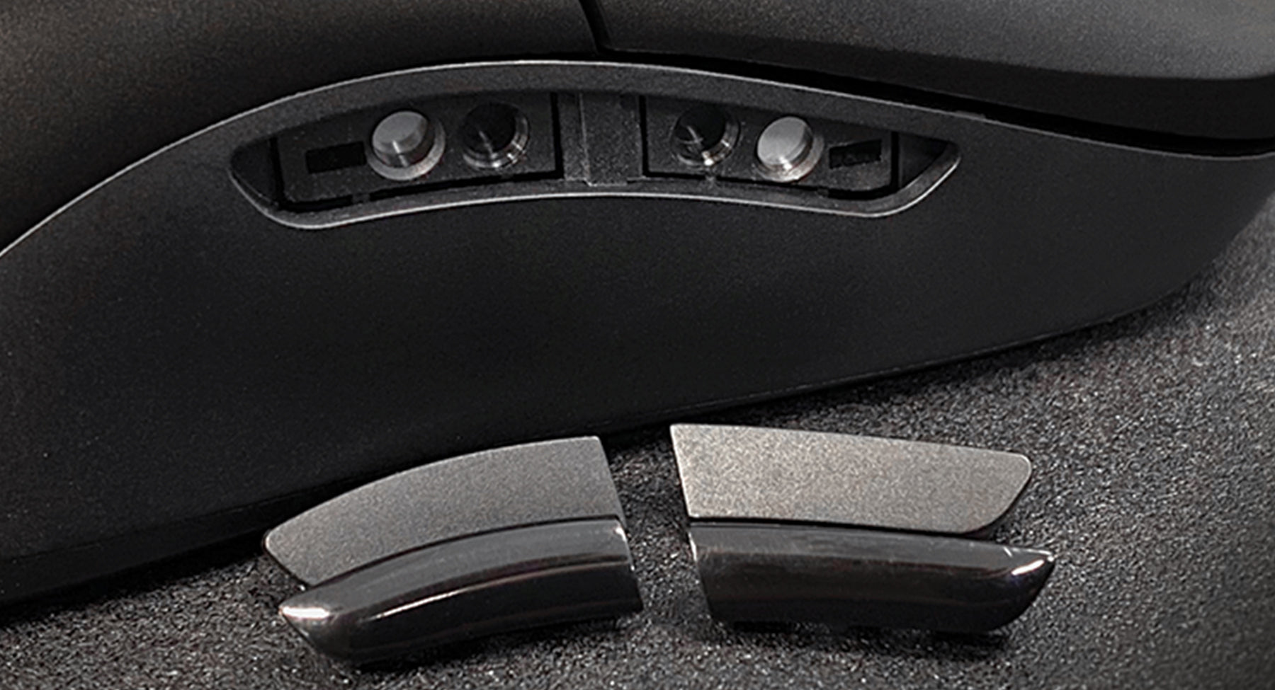 SYMMETRE II Pro FPS Gaming Mouse