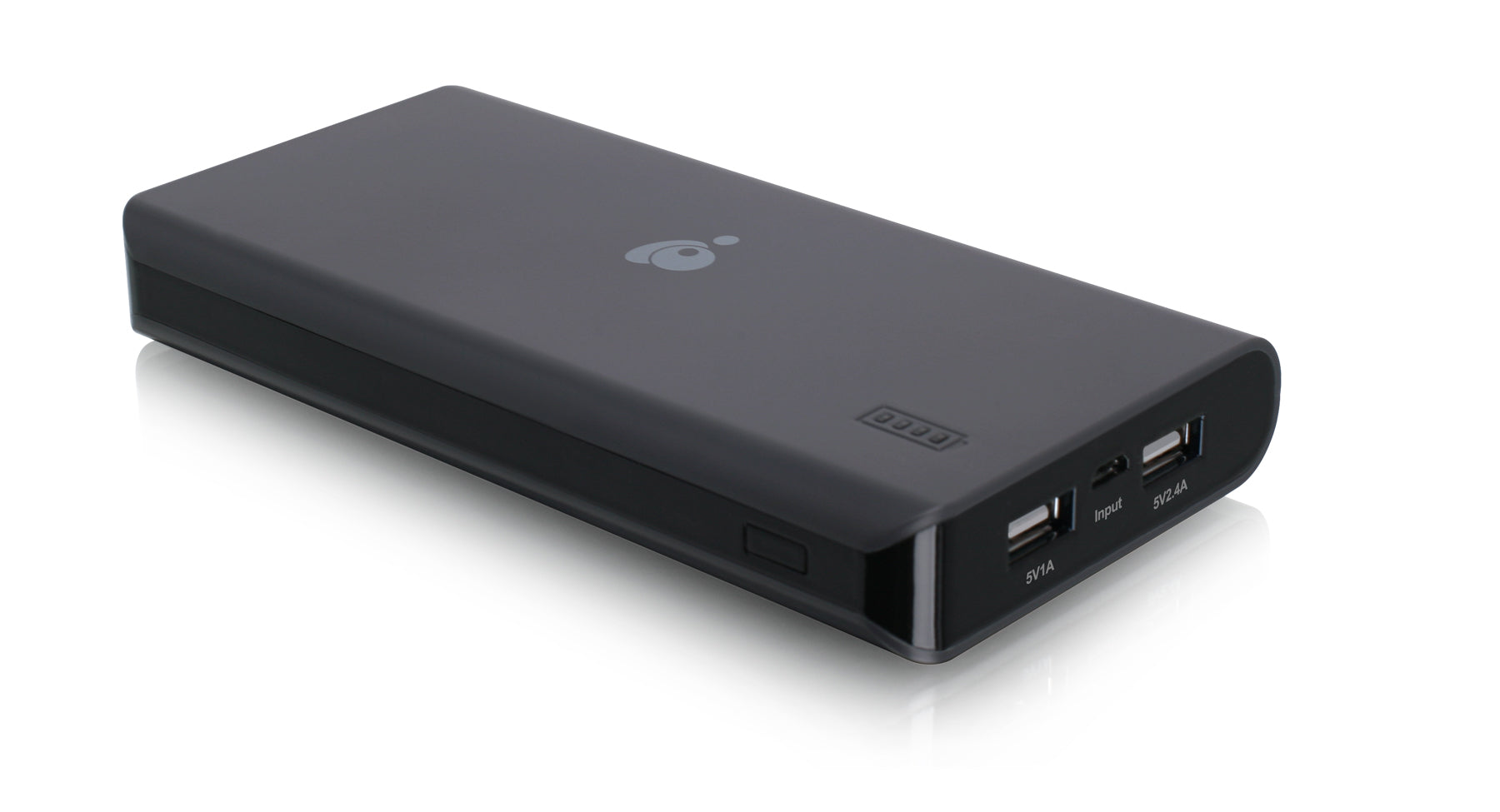 GearPower 16,000mAh Capacity Mobile Power Station