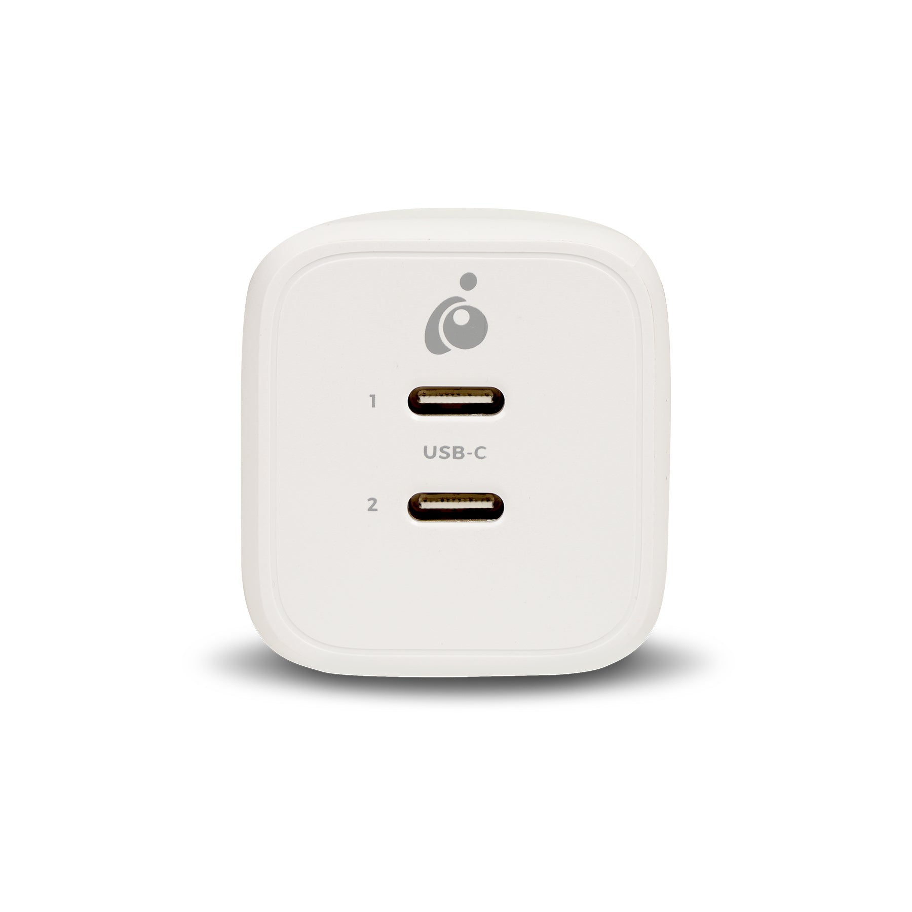 GearPower Dual USB-C 65W GaN Charger