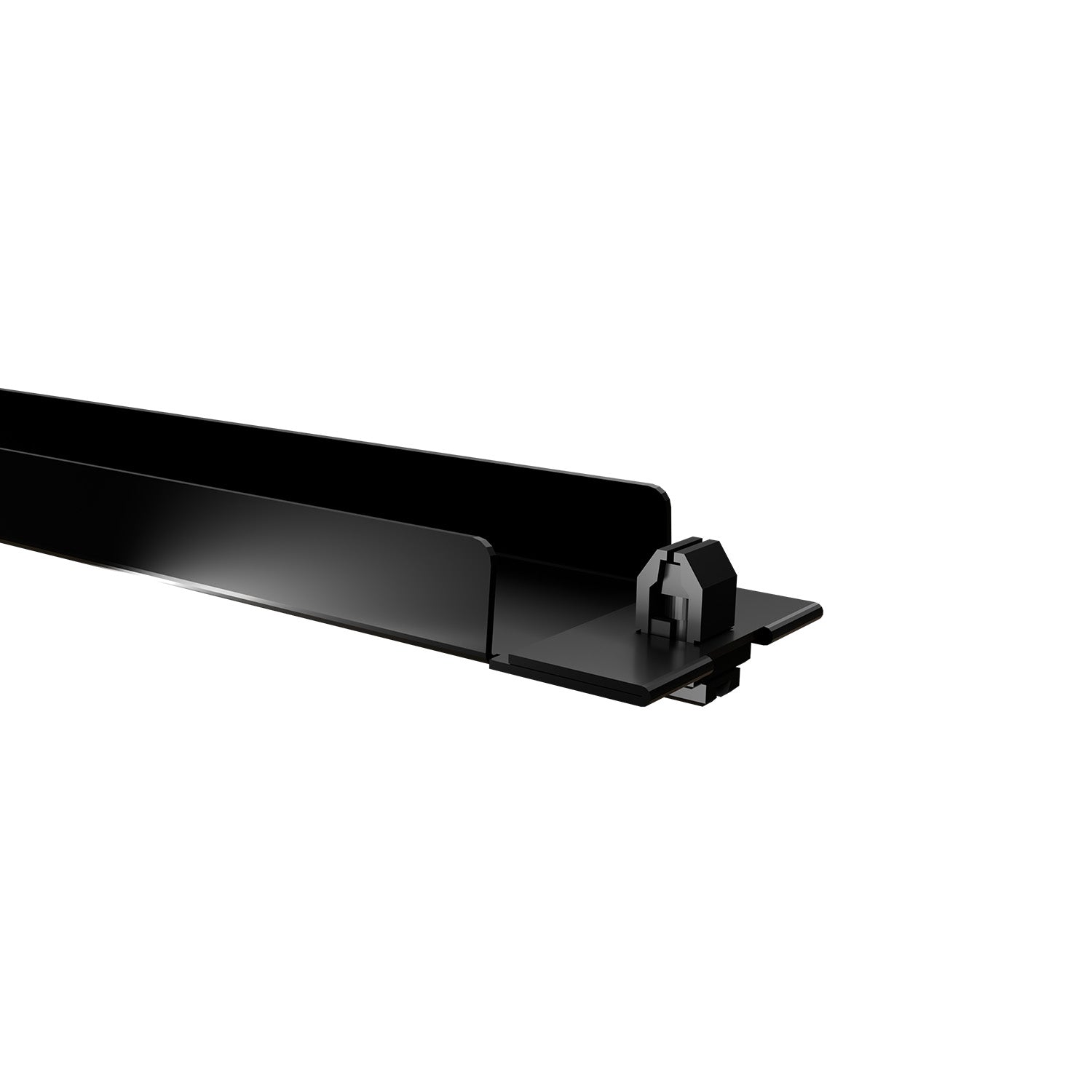 1U Tool-less Blanking Panel (2-Pack)