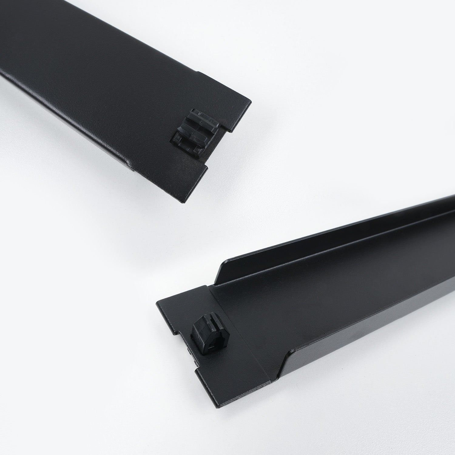 1U Tool-less Blanking Panel (2-Pack)