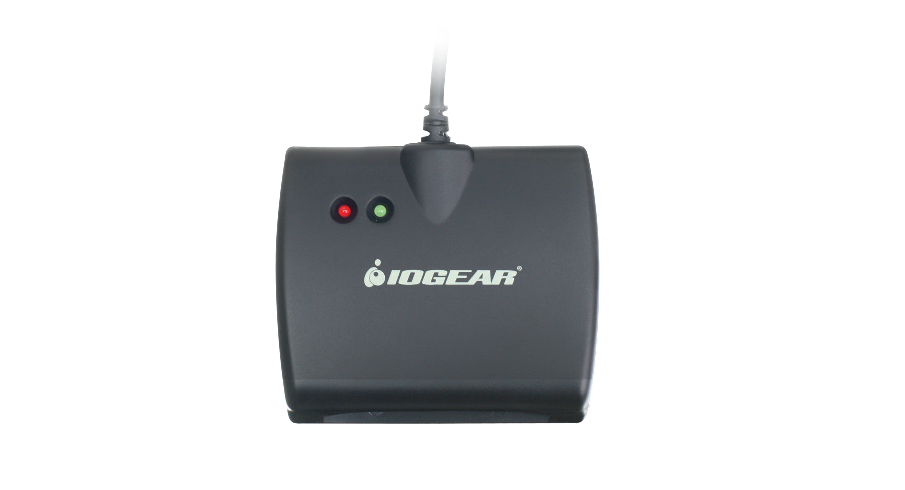 USB-A CAC Reader (TAA compliant)