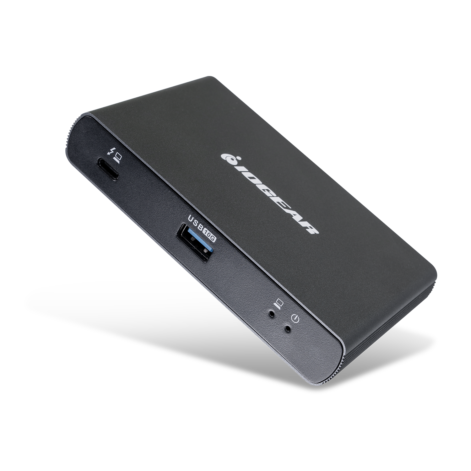 Quantum Thunderbolt 4 Mini Dock