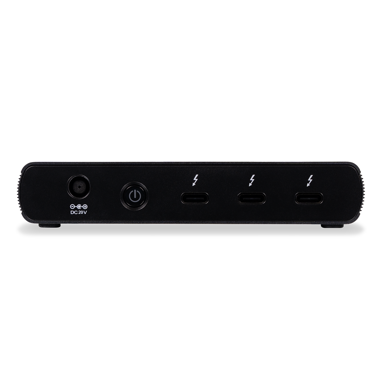 Quantum Thunderbolt 4 Mini Dock