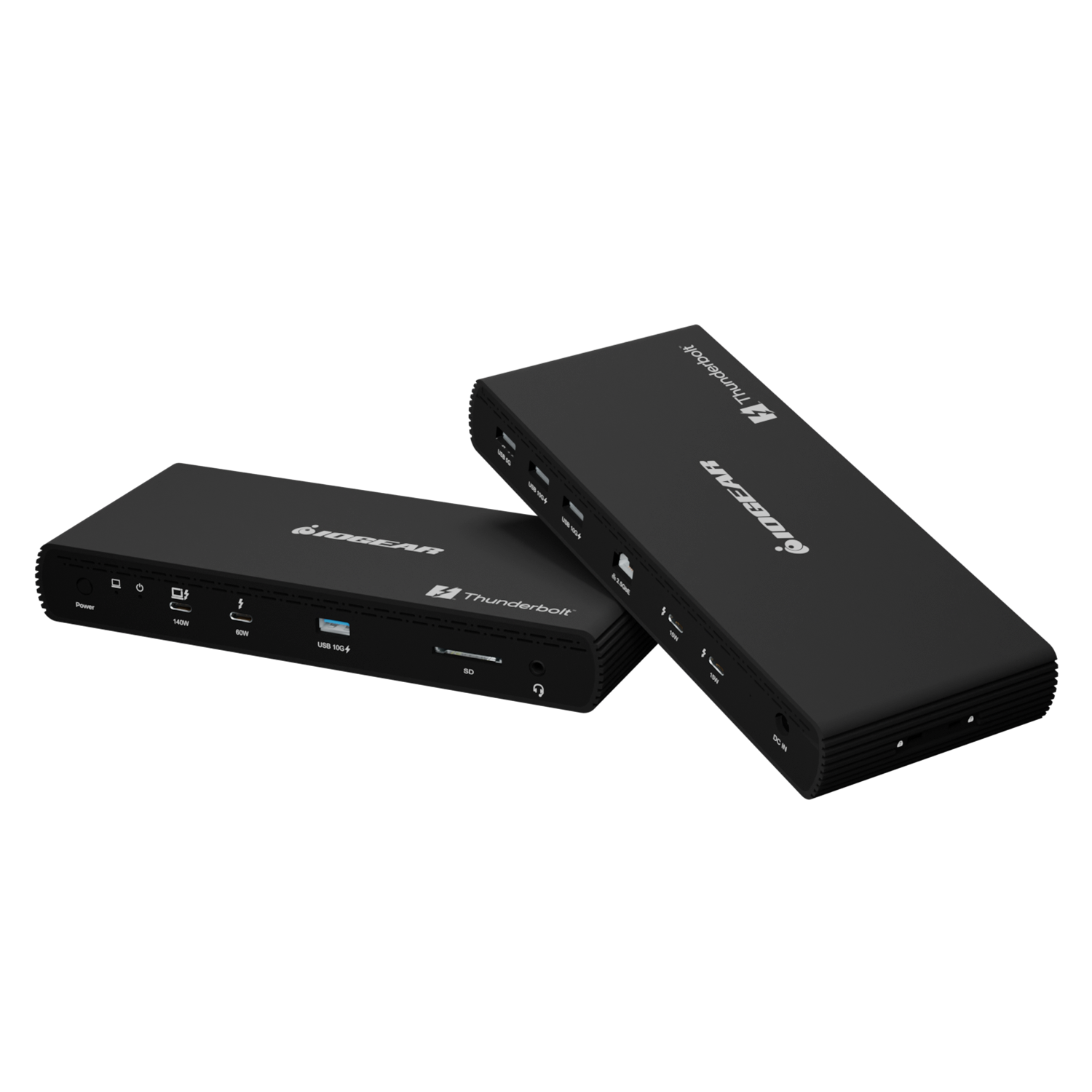 Quantum Thunderbolt 5 Dock Pro