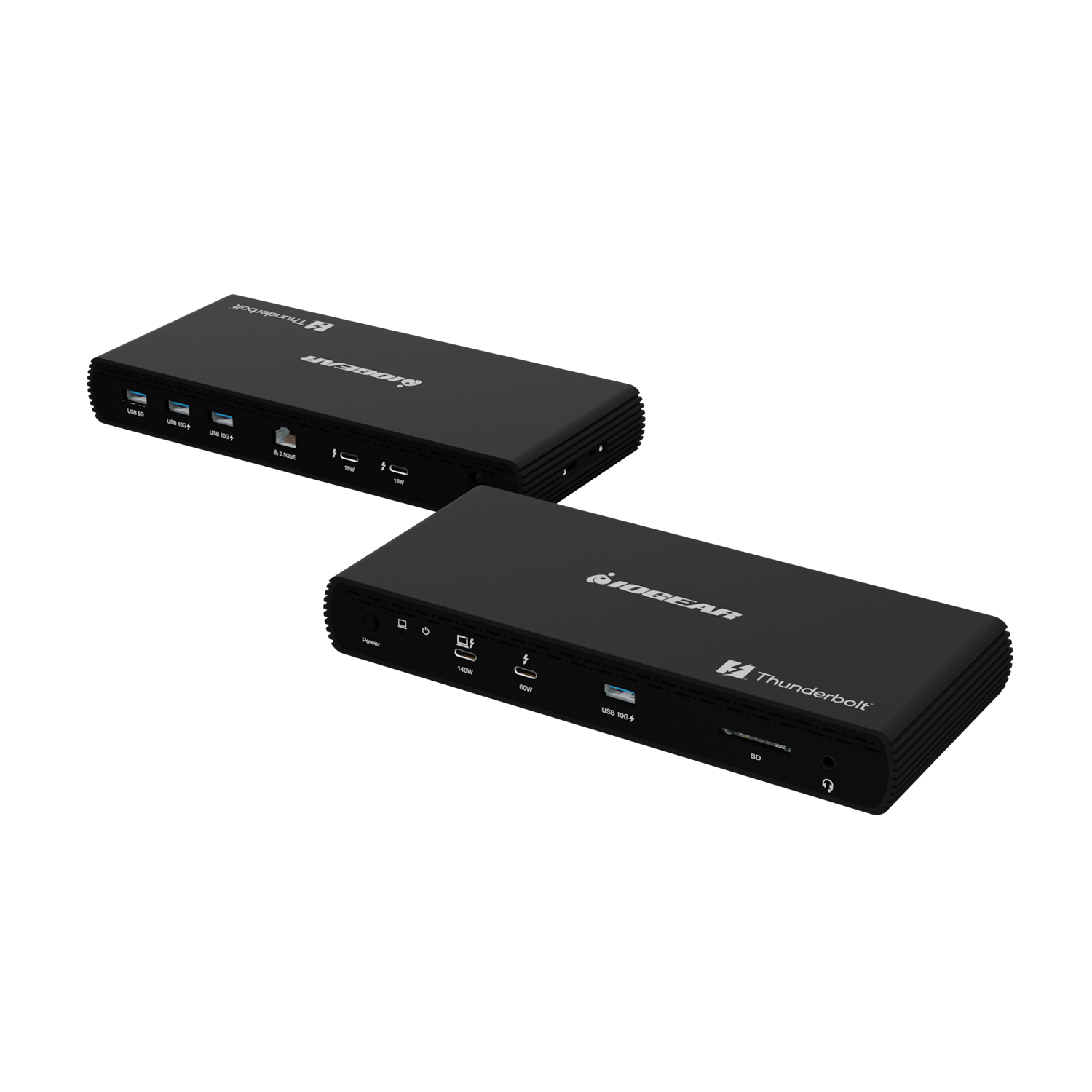 Quantum Thunderbolt 5 Dock Pro