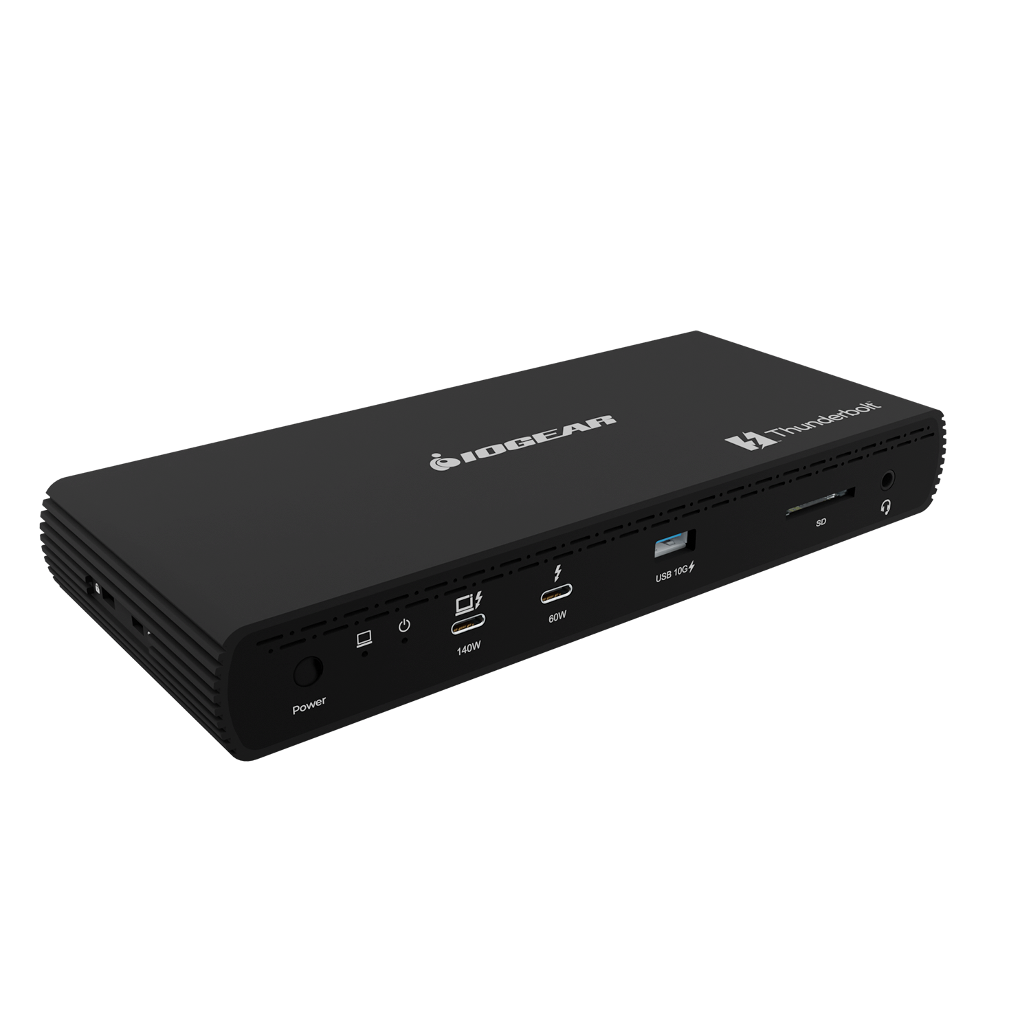 Quantum Thunderbolt 5 Dock Pro