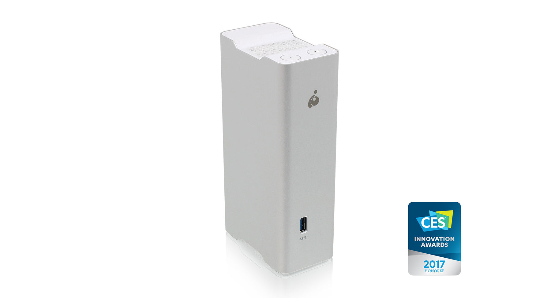 Thunderbolt 2 KVM / Docking Station (TAA Compliant)