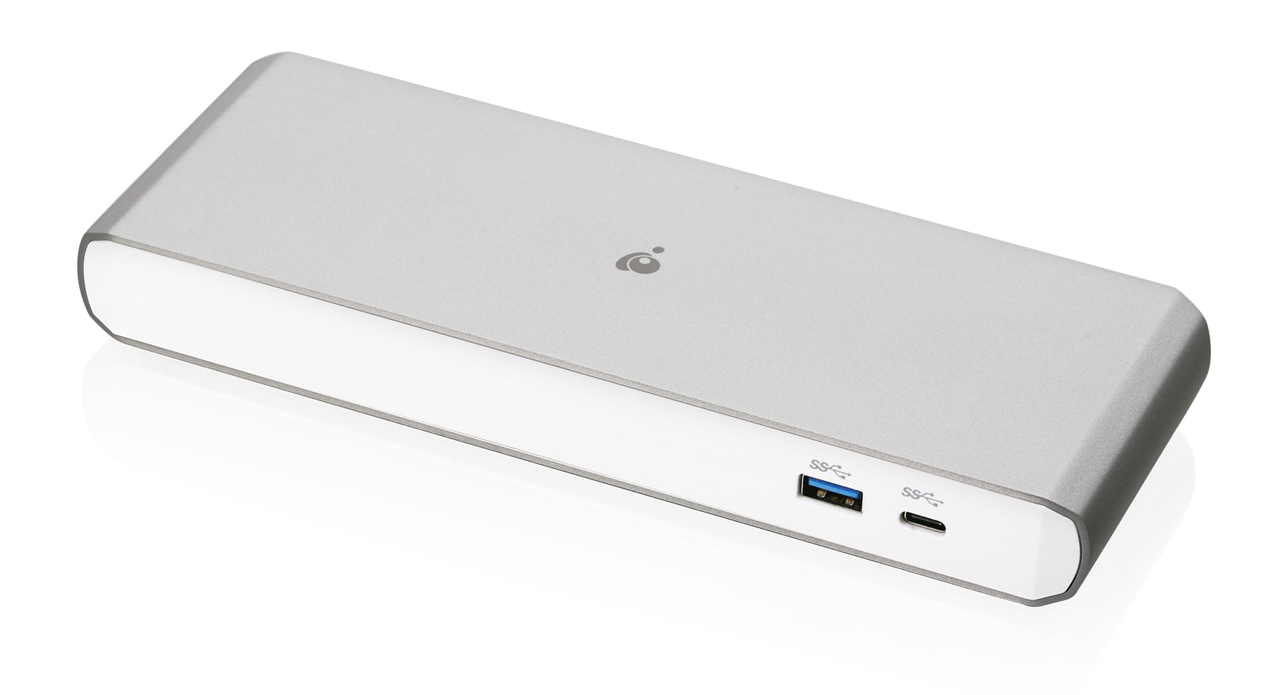 Thunderbolt 3 Quantum Docking Station