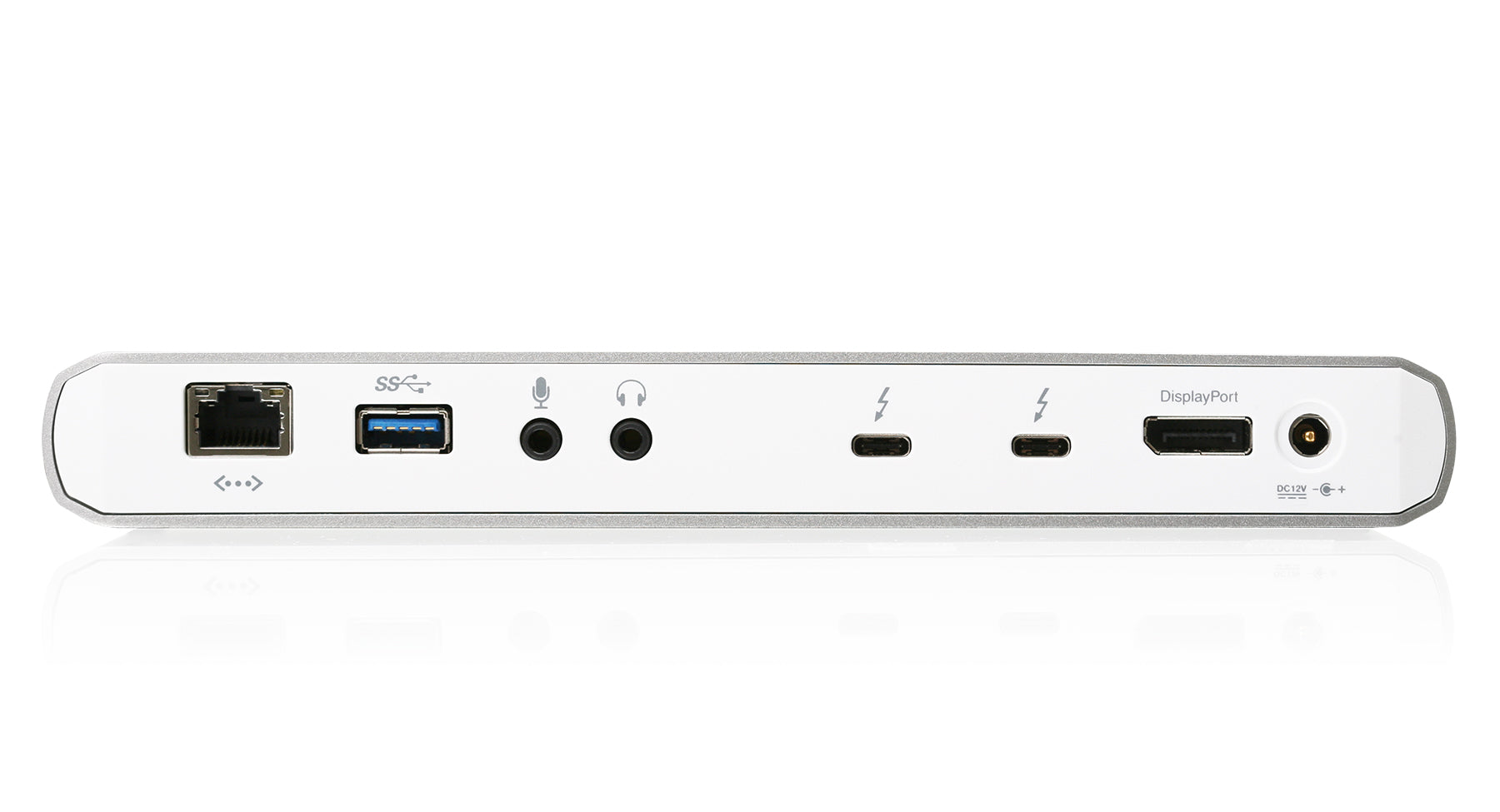 Thunderbolt 3 Quantum Docking Station