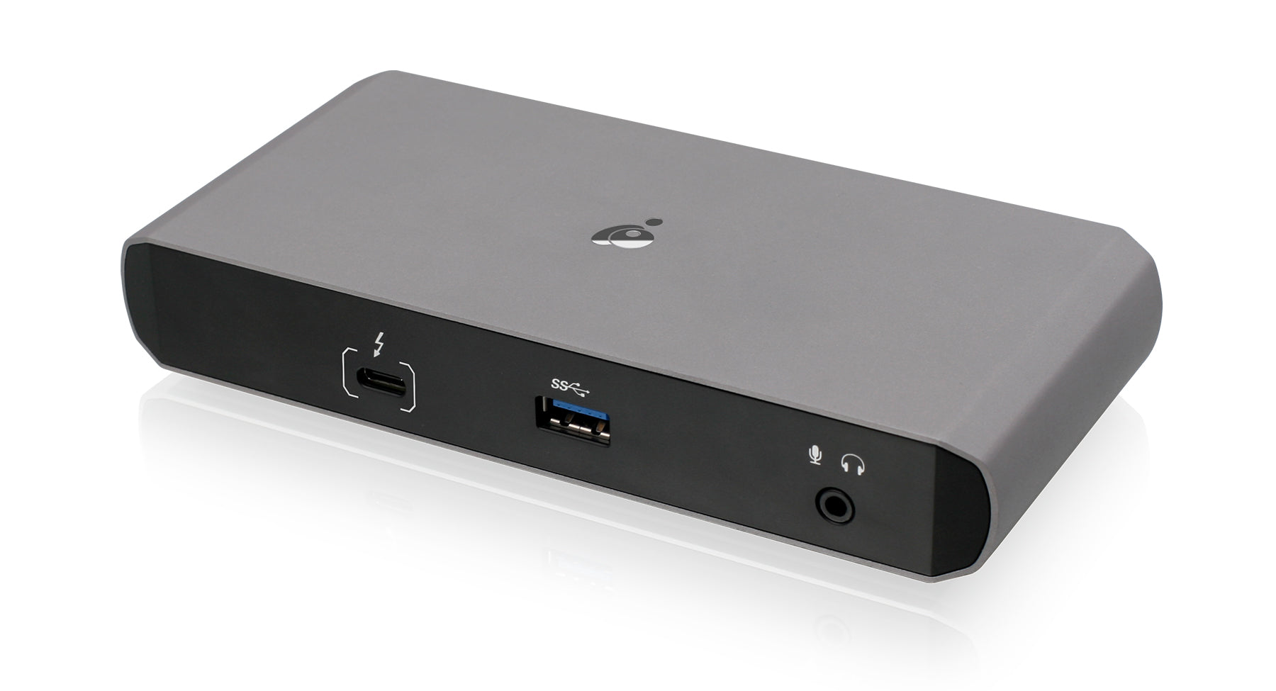 Quantum Dual Mode Thunderbolt 3 Dock Pro Station