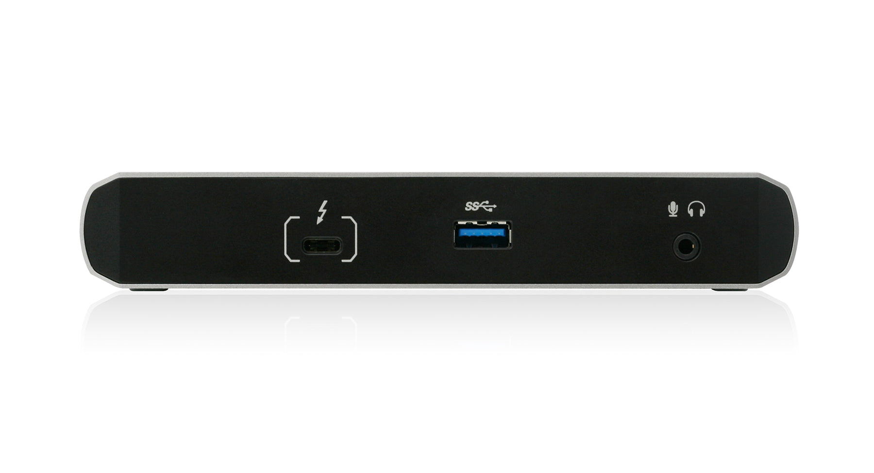 Quantum Dual Mode Thunderbolt 3 Dock Pro Station