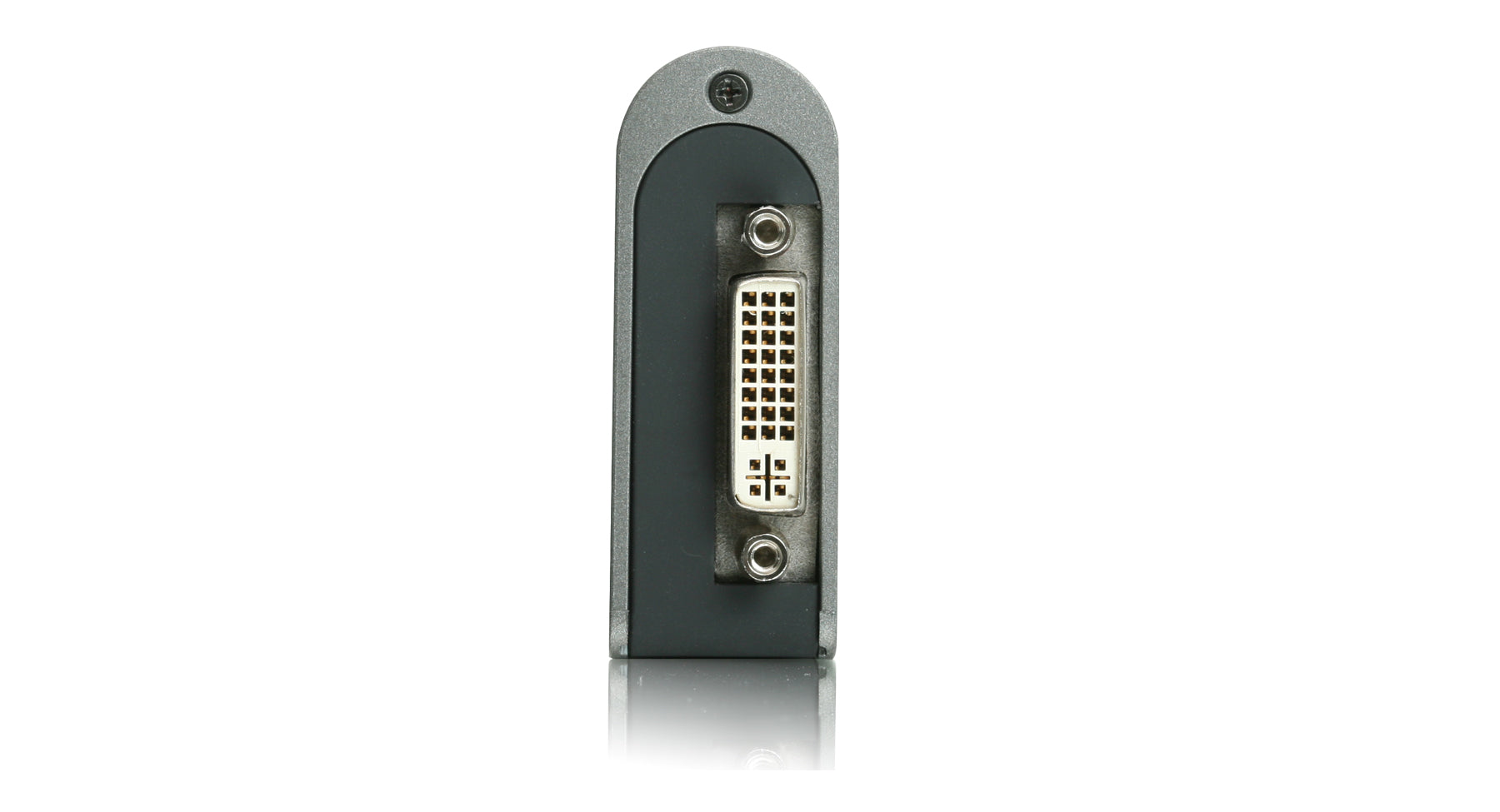 USB 2.0 External DVI Video Card