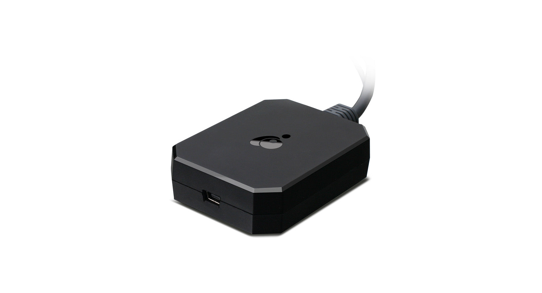Portable Laptop Console Crash Cart Adapter