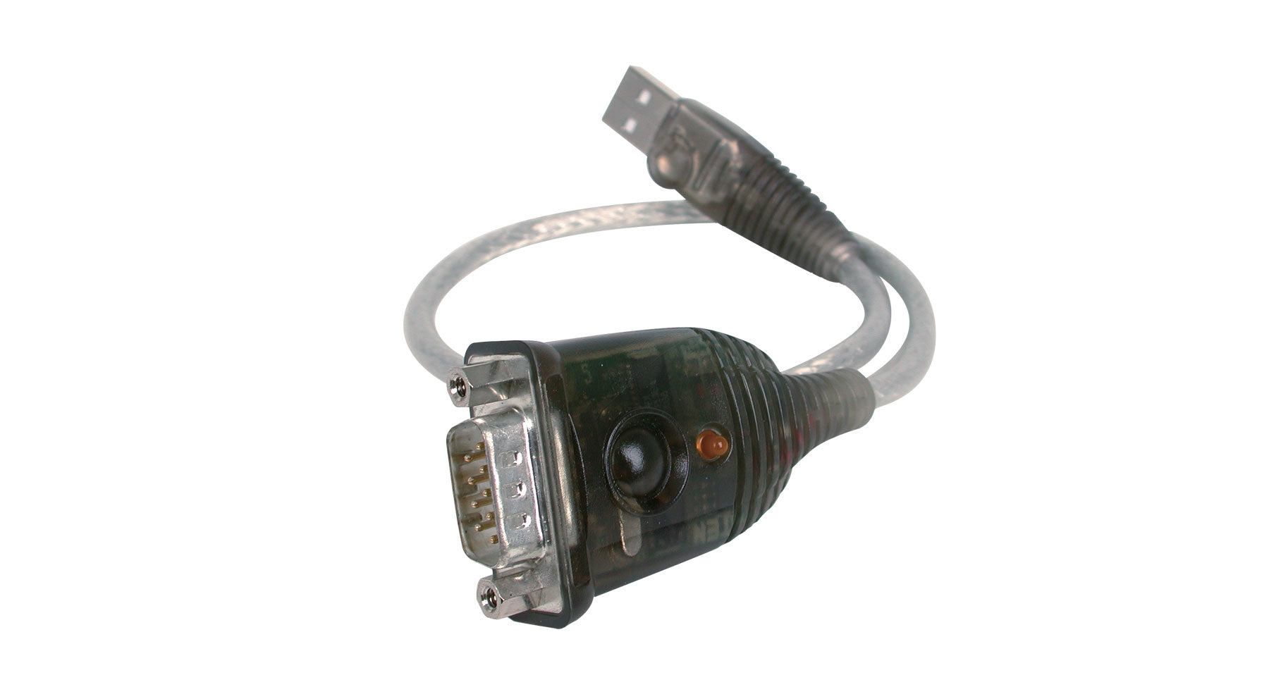 USB to Serial RS-232 Adapter