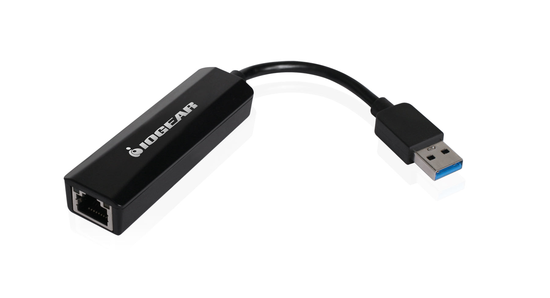 USB 3.0 GigaLinq - Gigabit Ethernet Adapter over USB